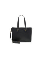 Chabo Bags Costa Square Classic Black