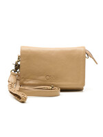 Chabo Bags Borneo  Style Caramel