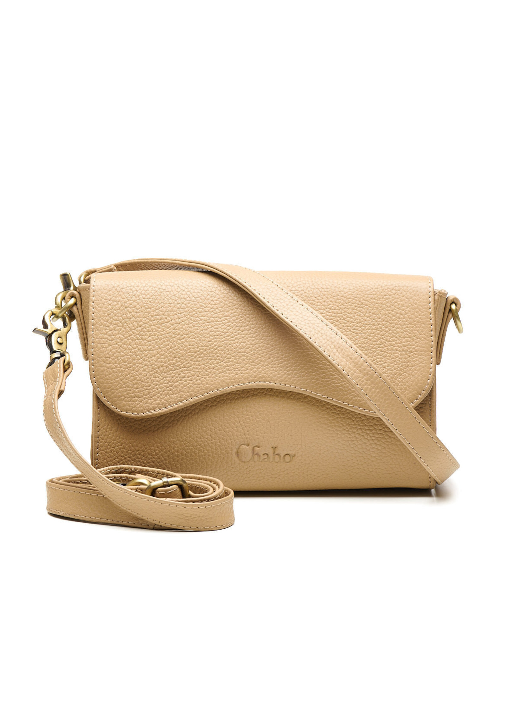 Chabo Bags Britt Bag Caramel