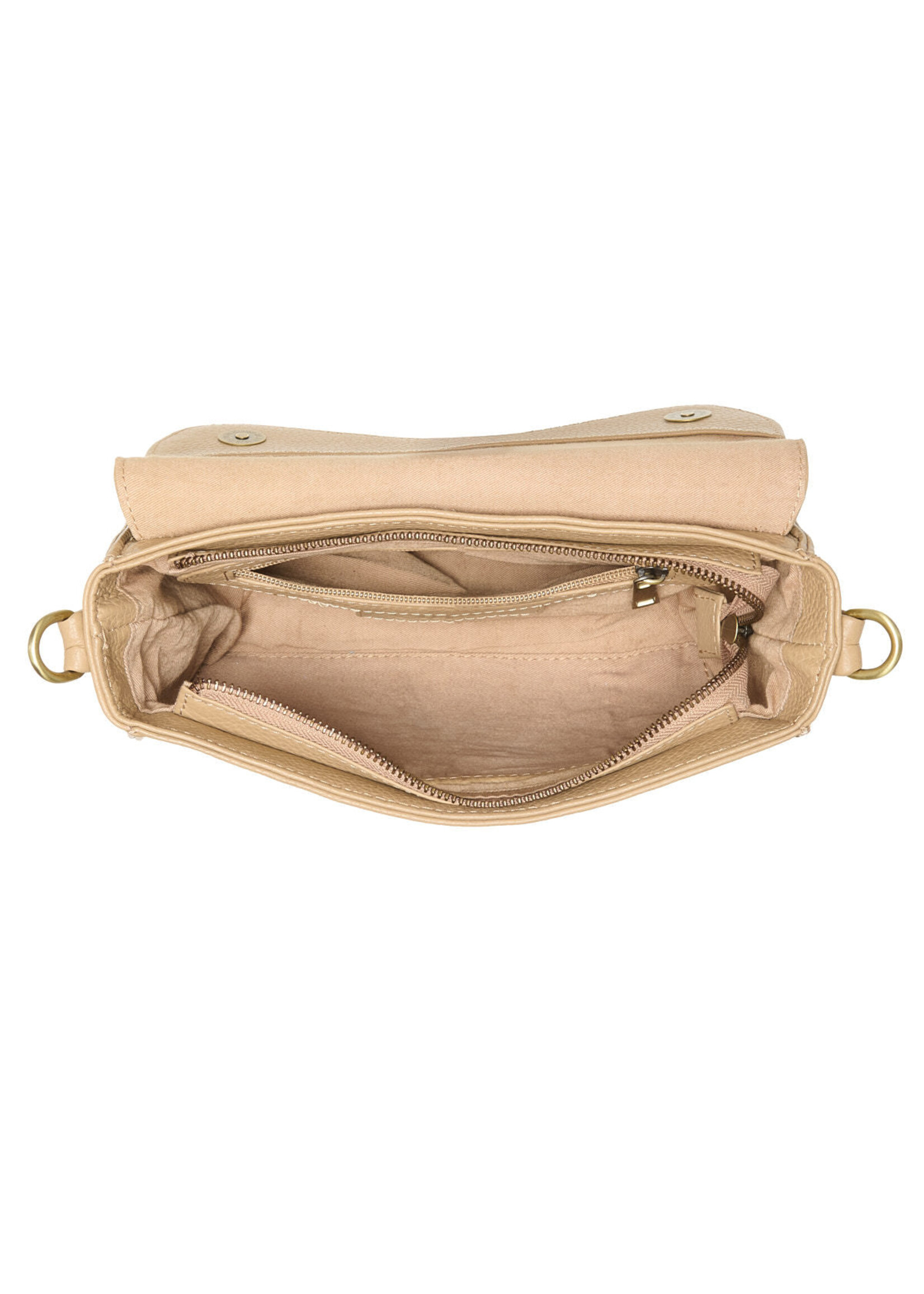 Chabo Bags Britt Bag Caramel