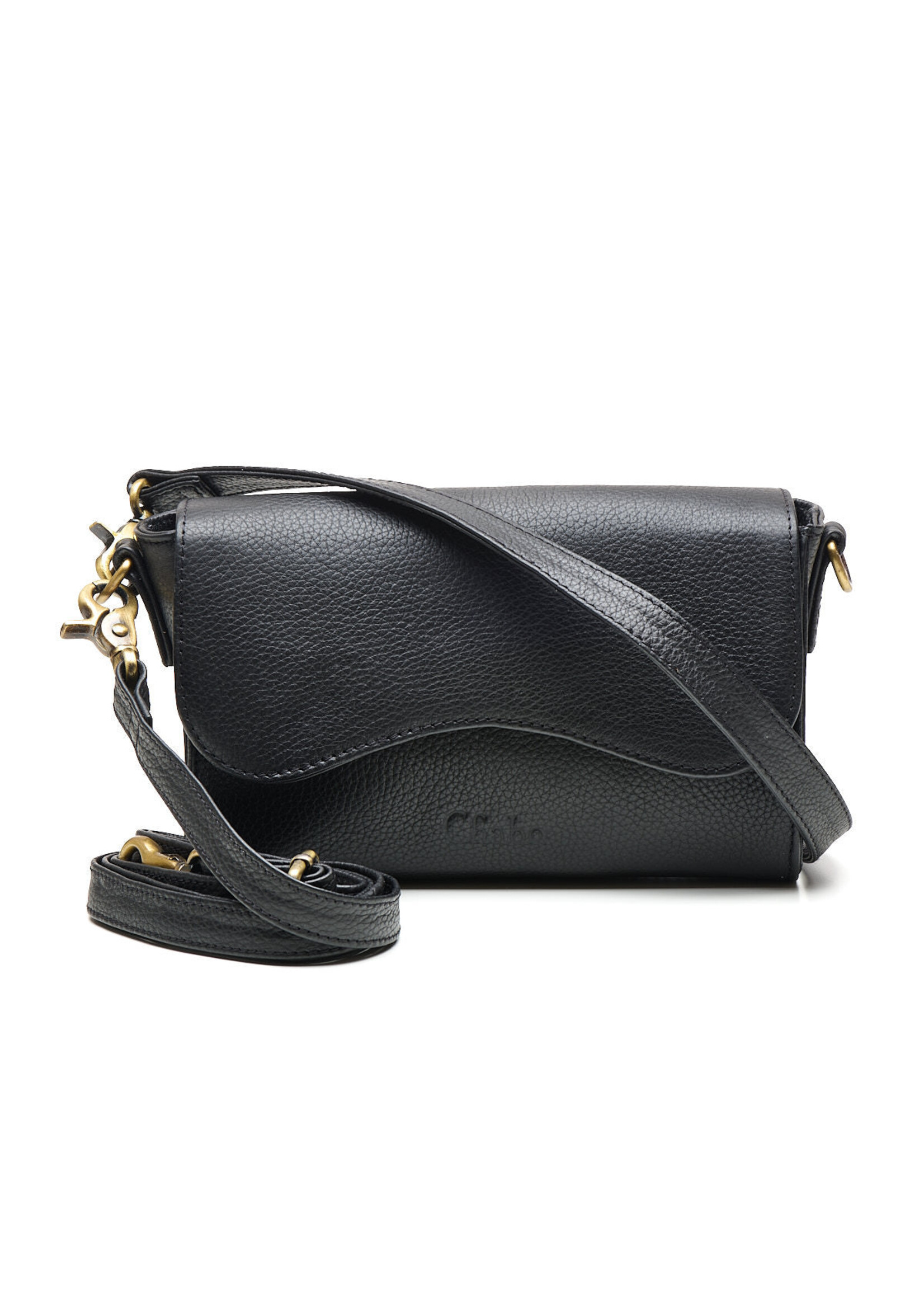 Chabo Bags Britt Bag Black