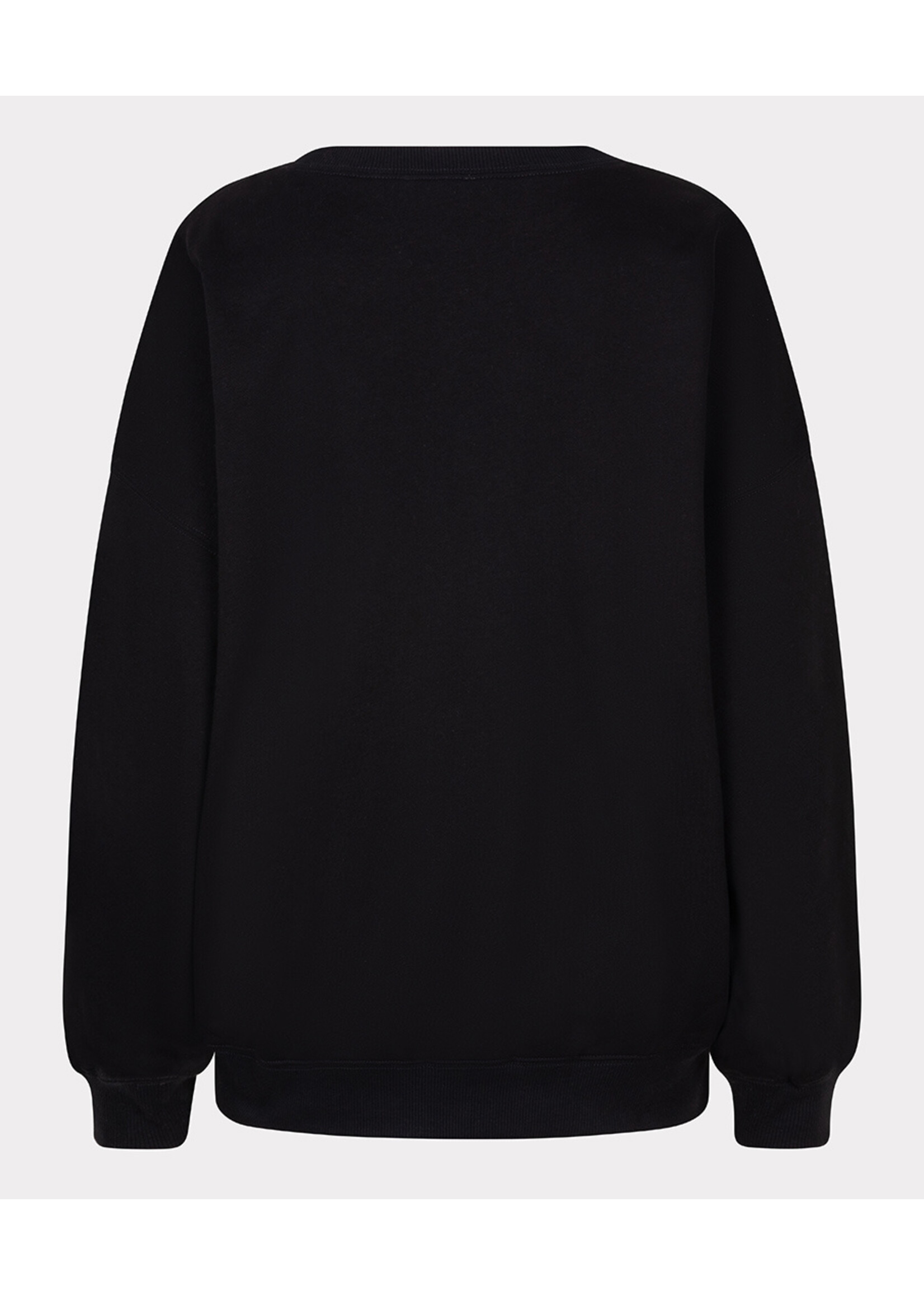 EsQualo Sweater "Weekend Club”