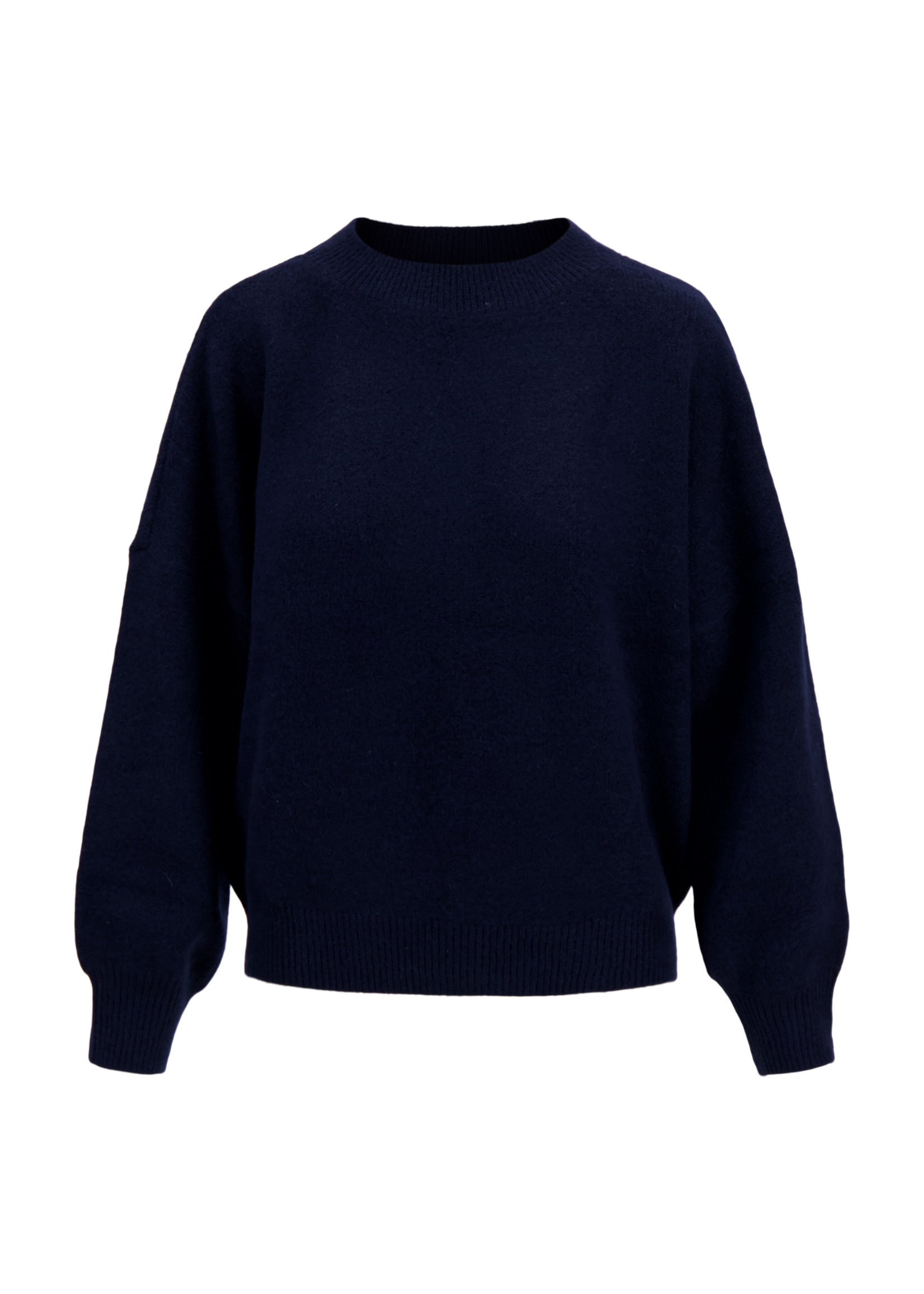 Zusss Trui met hartje detail