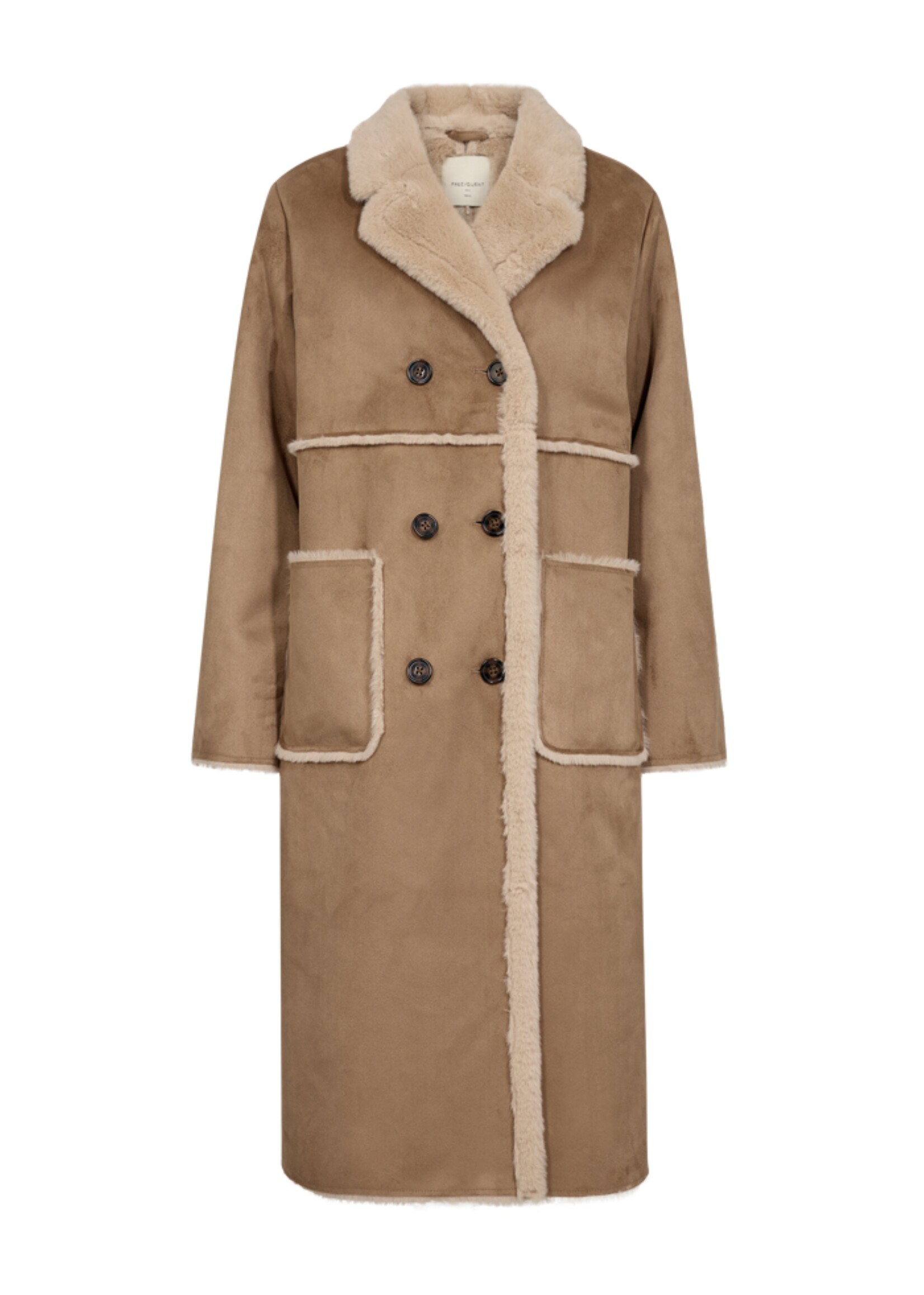 Freequent FQlamse-jacket