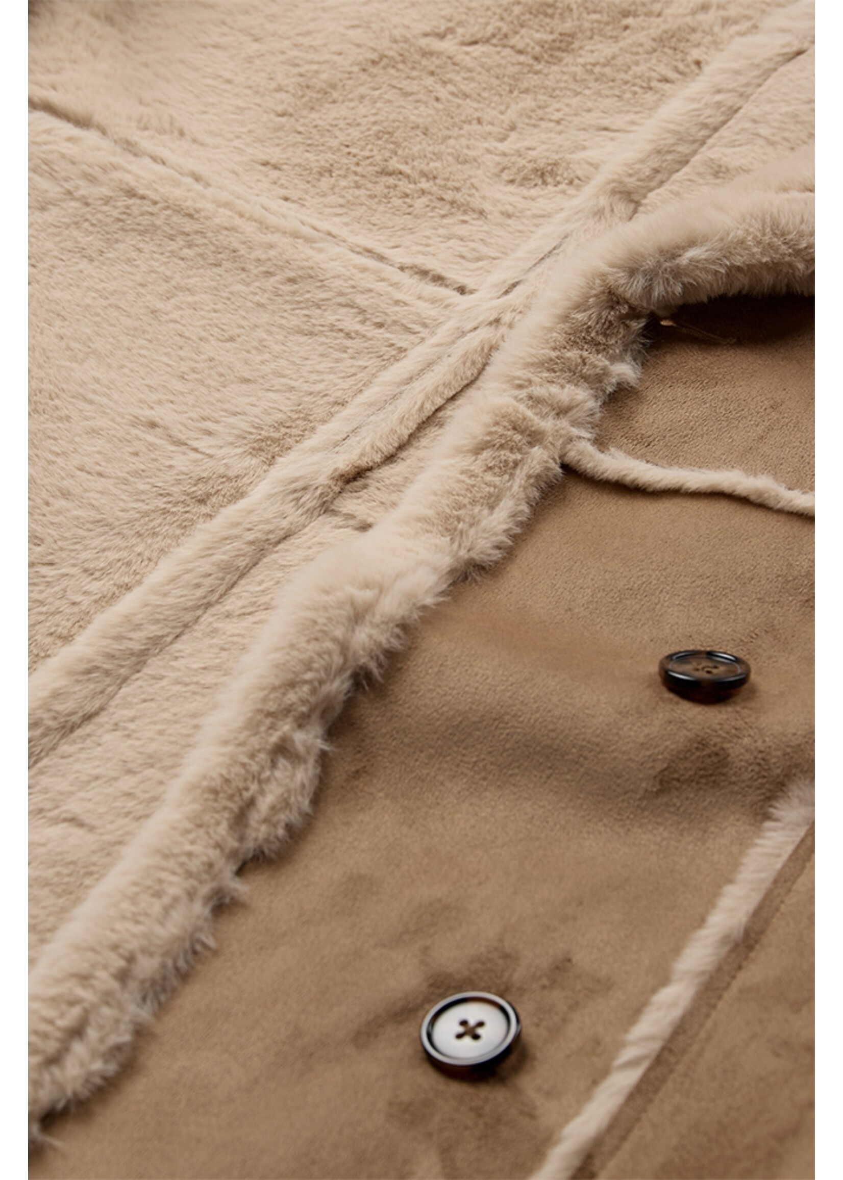 Freequent FQlamse-jacket