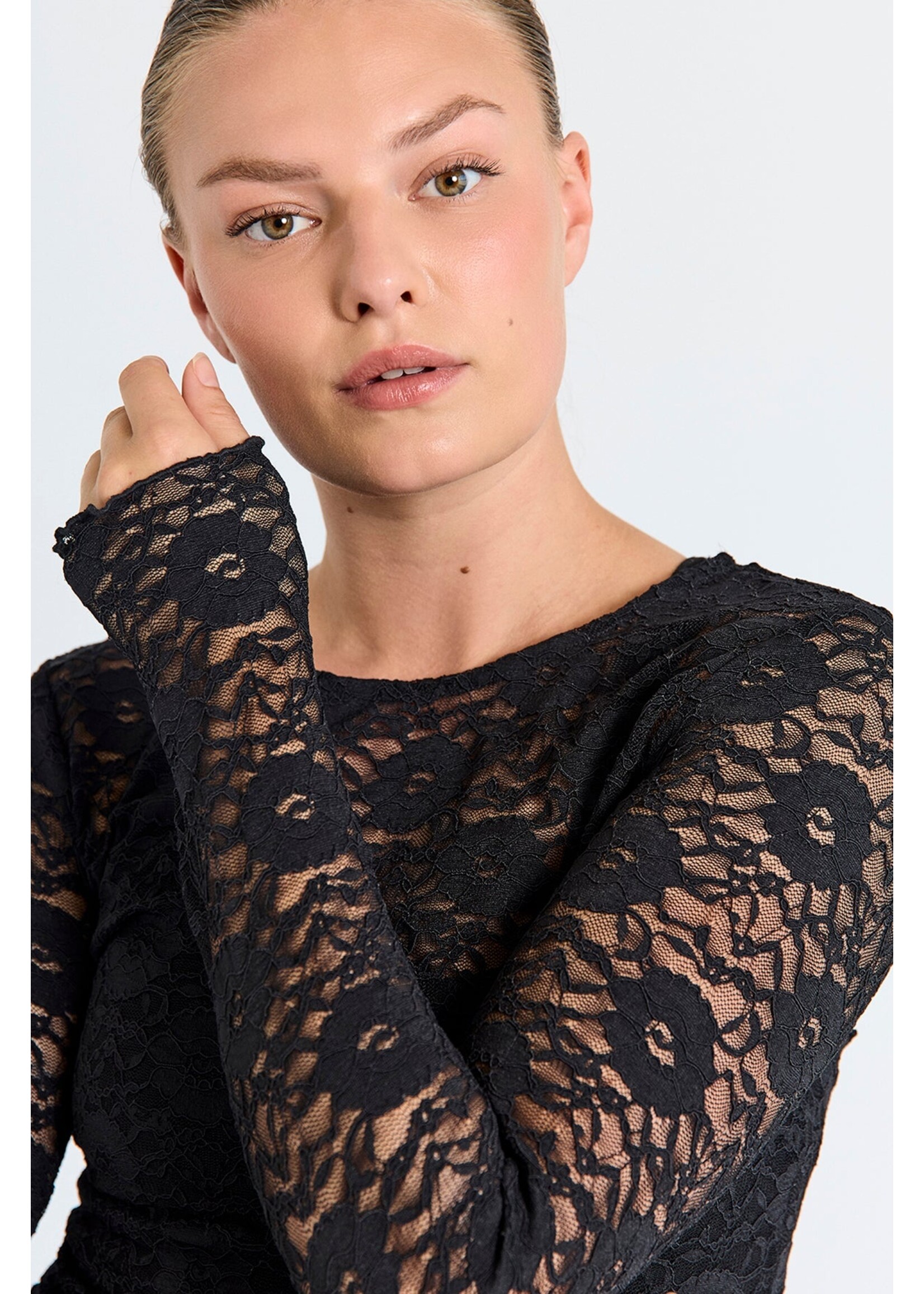 Freequent FQLENNON-BLOUSE