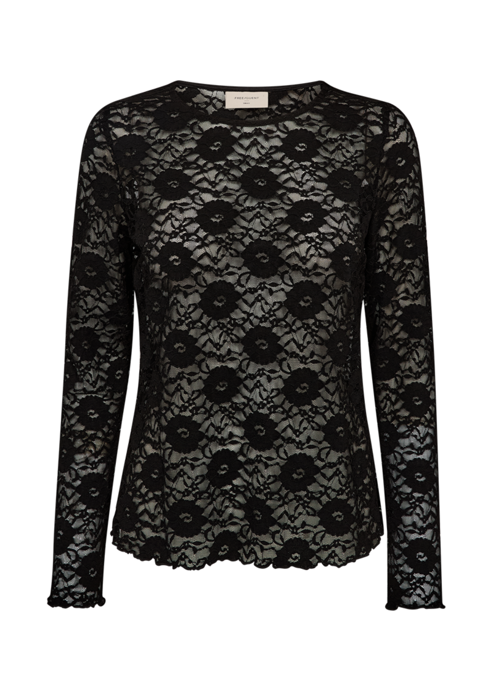 Freequent FQLENNON-BLOUSE