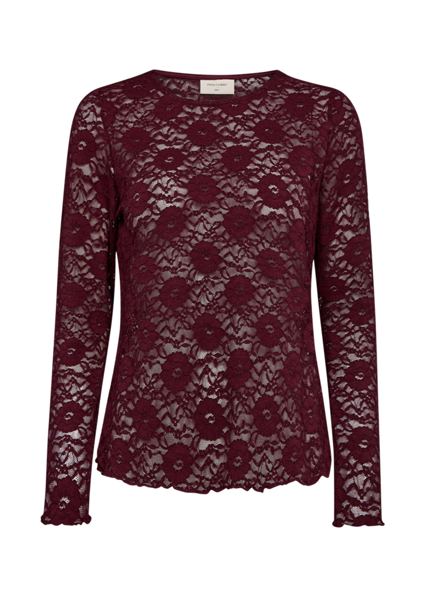 Freequent FQLENNON-BLOUSE