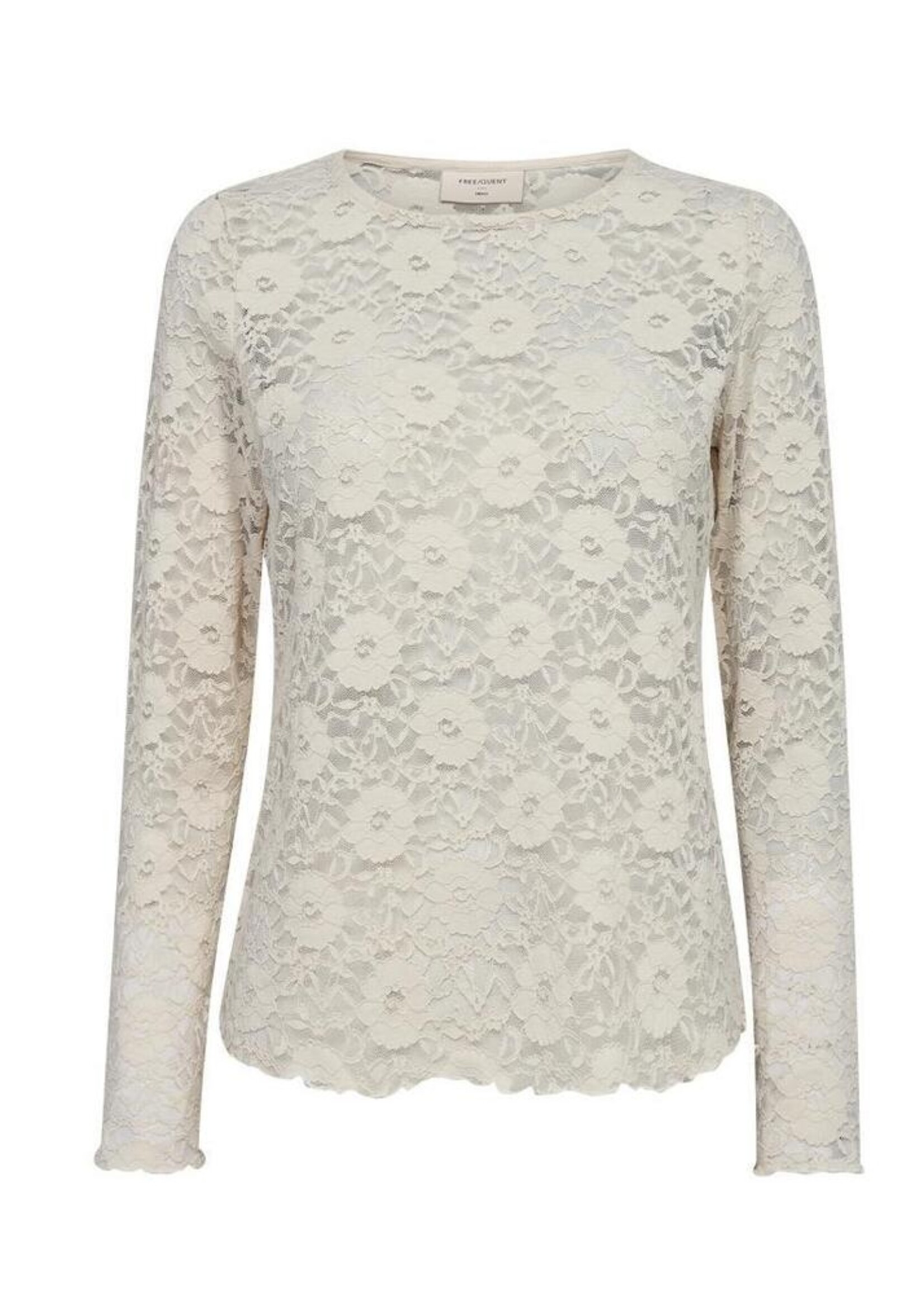 Freequent FQLENNON-BLOUSE