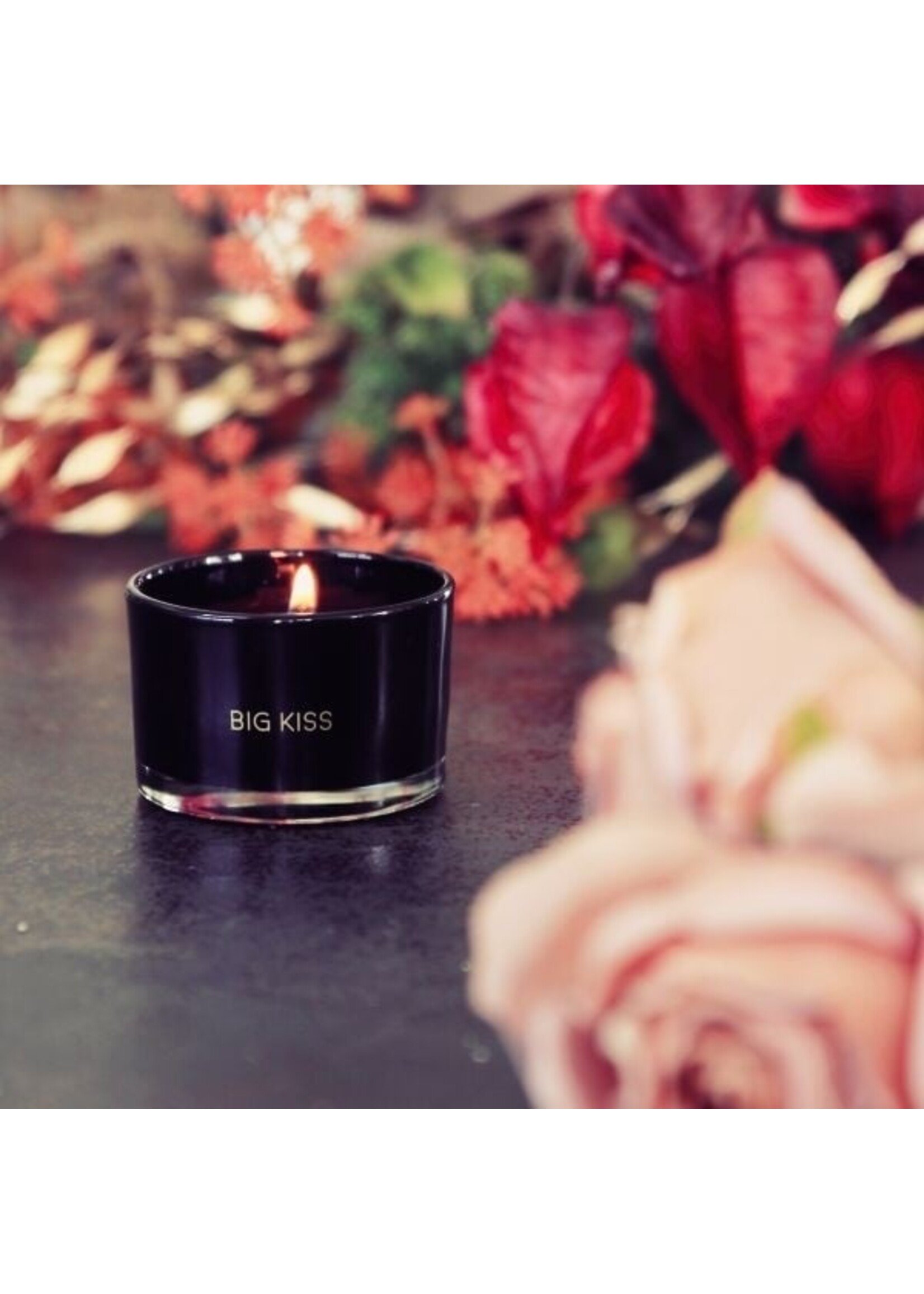 My Flame Big Kiss