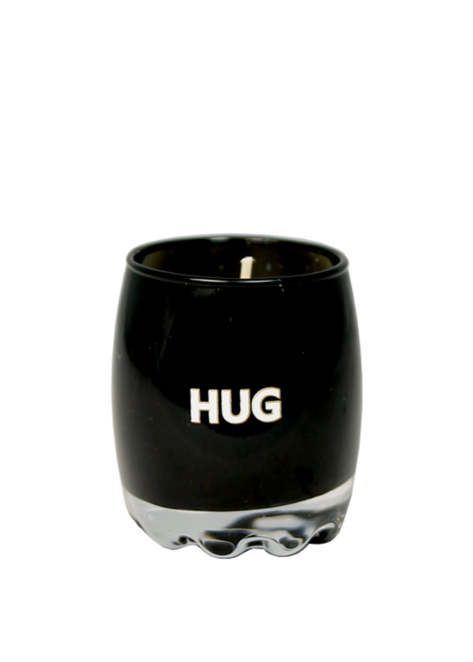My Flame Geurkaars Warm Cashmere HUG