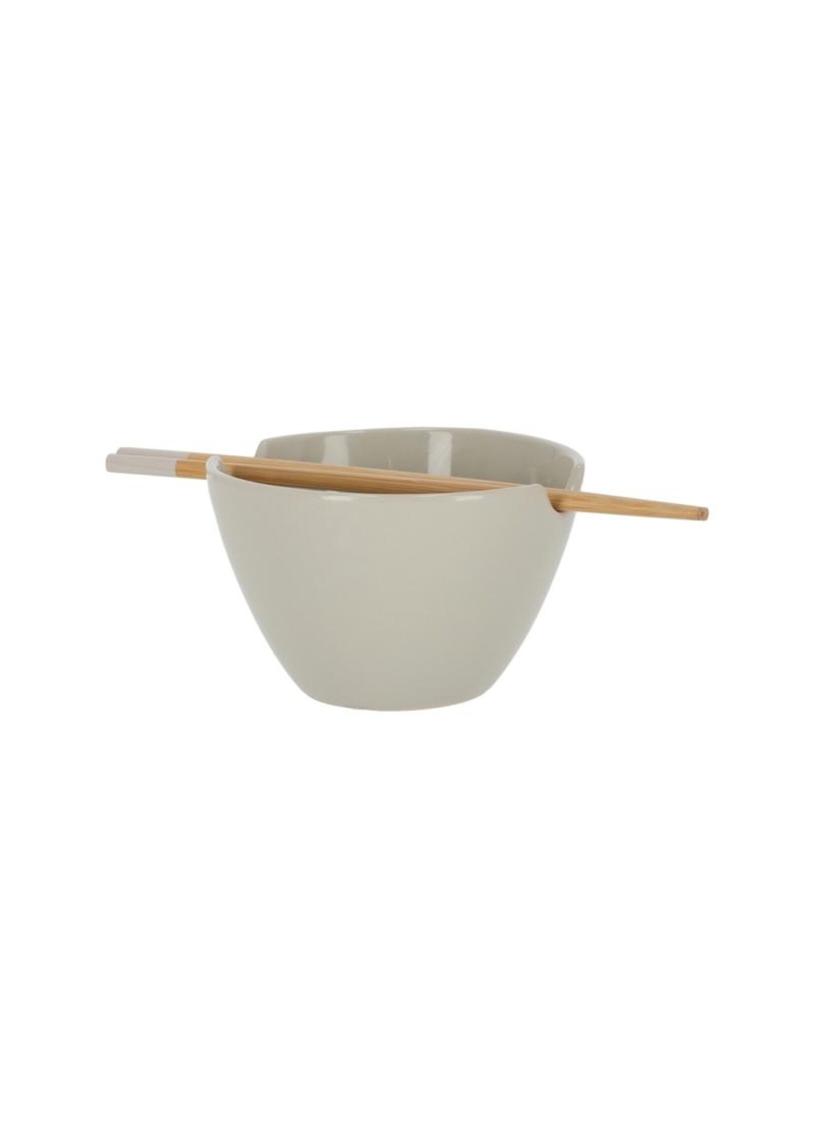 Jens Living Poke Bowl kleur stone