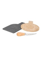 Jens Living Servingset La Dolce Vita