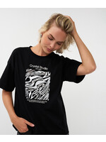 EsQualo T-shirt Crystal Studio
