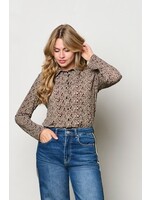 &Co Woman LOTTE STAMP
