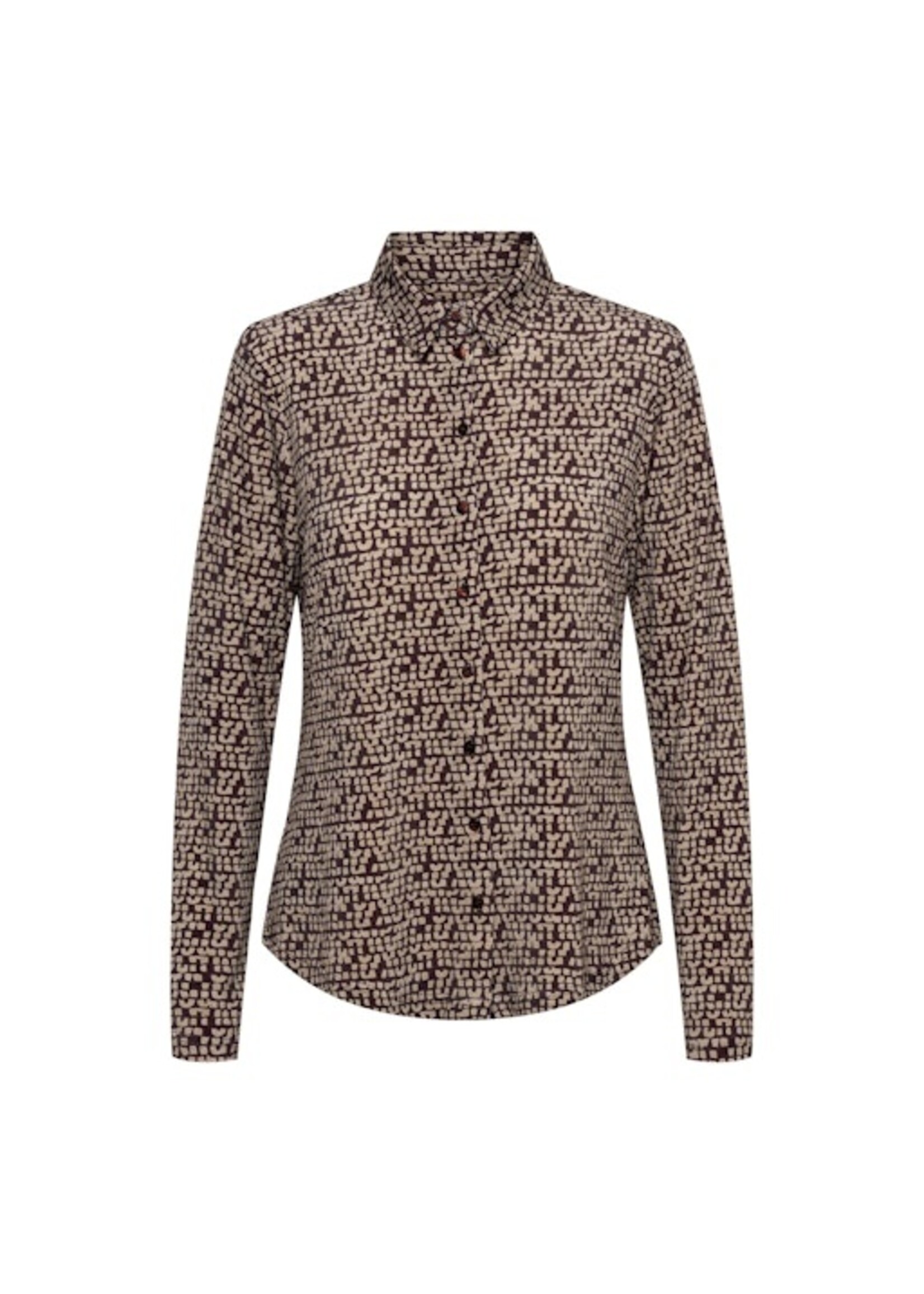 &Co Woman LOTTE STAMP