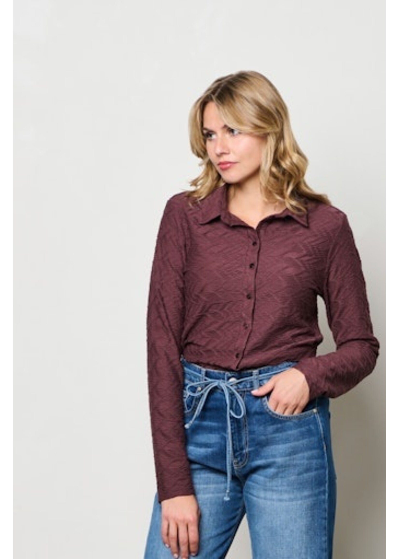 &Co Woman LOTTE JACQUARD