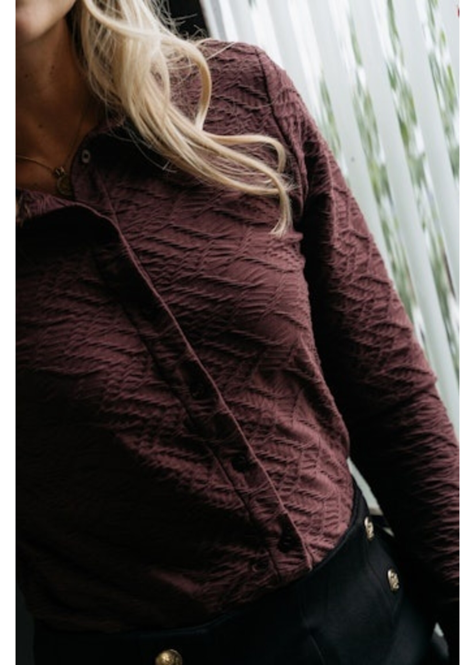 &Co Woman LOTTE JACQUARD