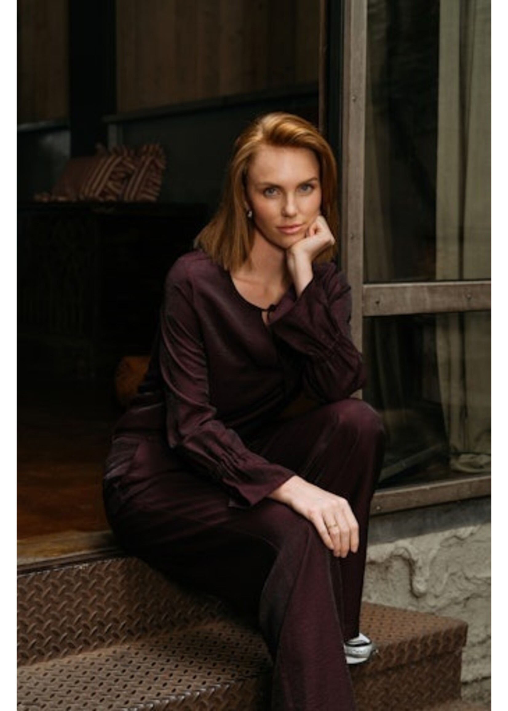 &Co Woman MELINA