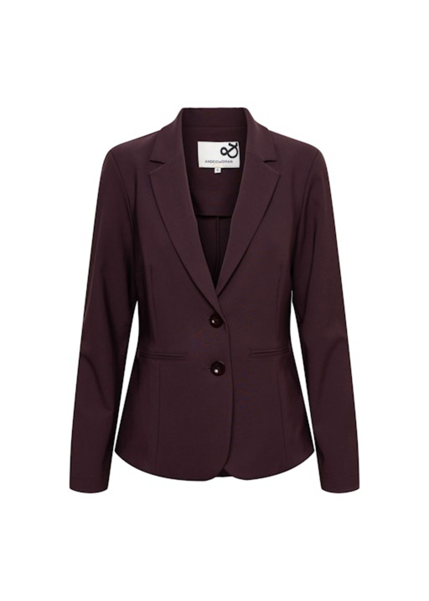 &Co Woman PHILEINE HEAVY TRAVEL