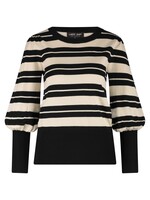 Lady Day Tracy Stripe