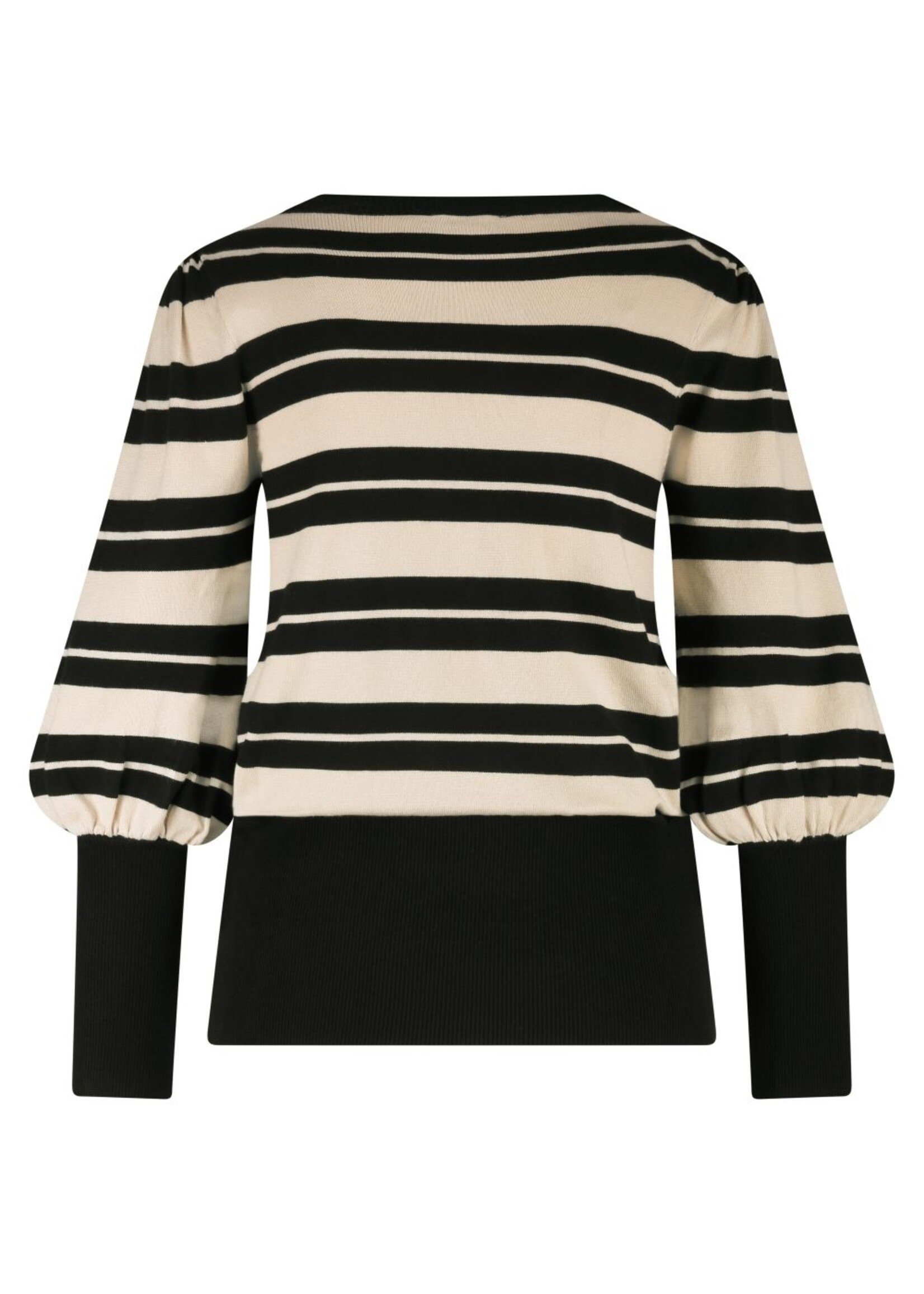 Lady Day Tracy Stripe