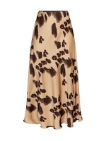 Msch Copenhagen MSCHClarette Irida Skirt AOP