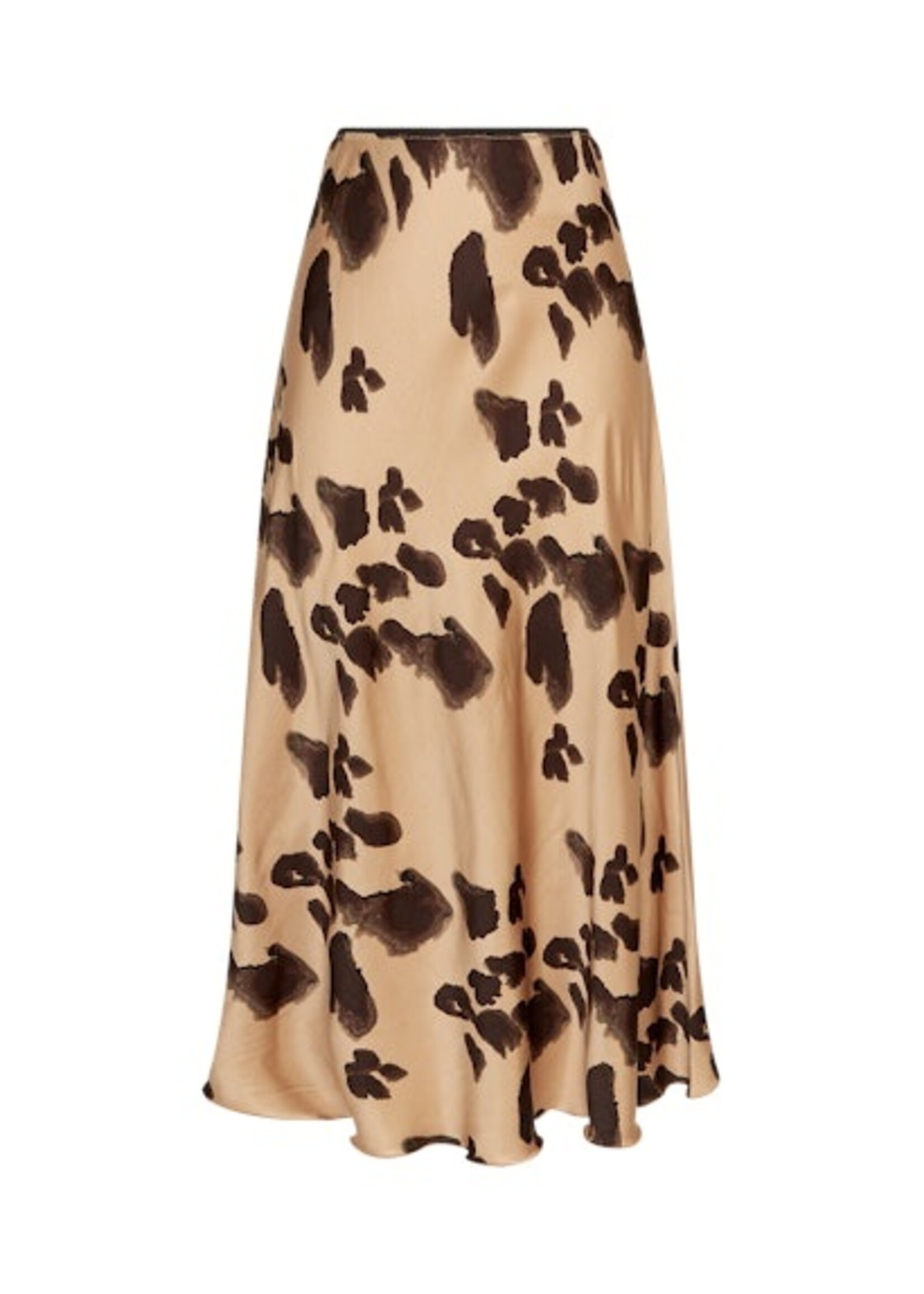 Msch Copenhagen MSCHClarette Irida Skirt AOP