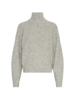 Msch Copenhagen MSCHMeilani Gytta M Zip Pullover