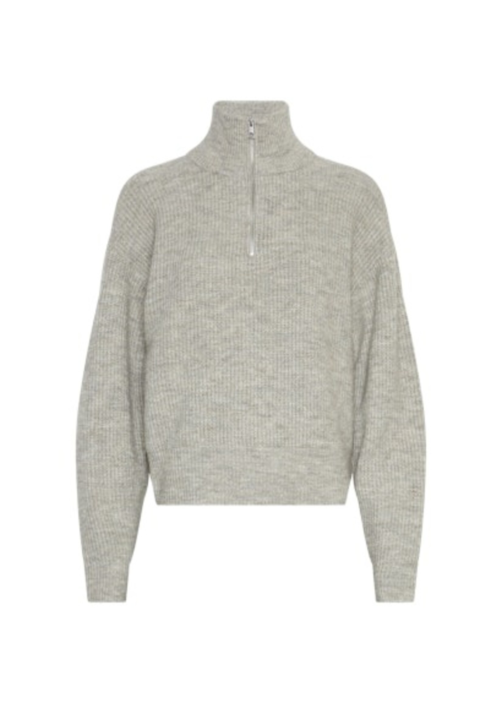 Msch Copenhagen MSCHMeilani Gytta M Zip Pullover