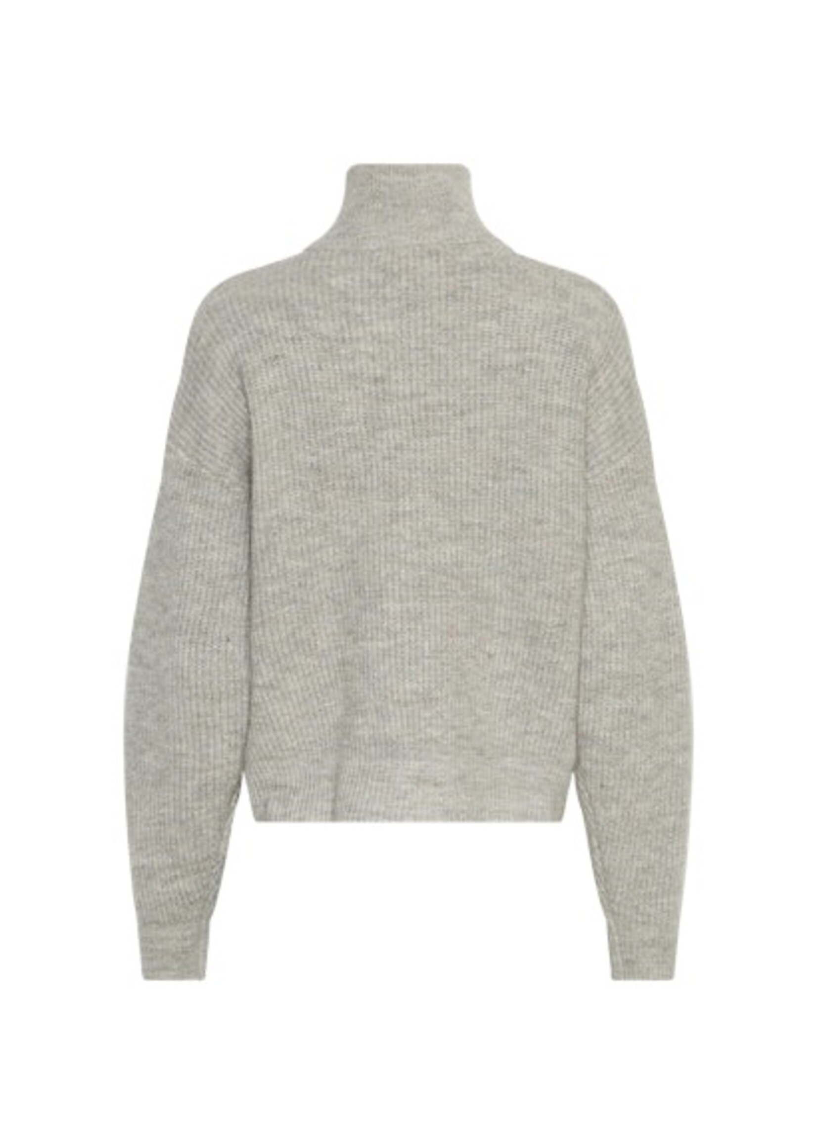 Msch Copenhagen MSCHMeilani Gytta M Zip Pullover