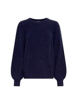 Msch Copenhagen MSCHMiabelle Hope Puff Pullover