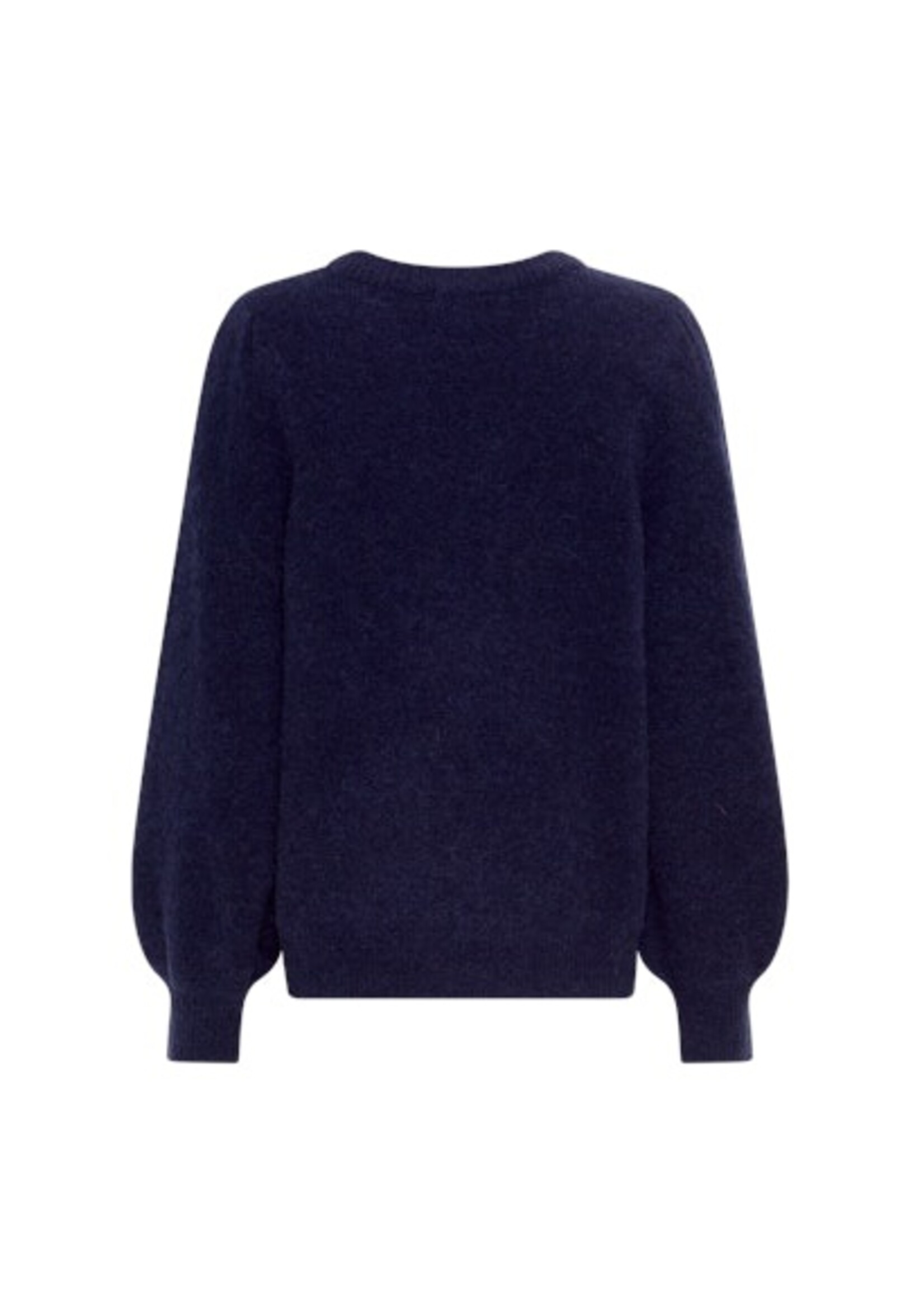 Msch Copenhagen MSCHMiabelle Hope Puff Pullover