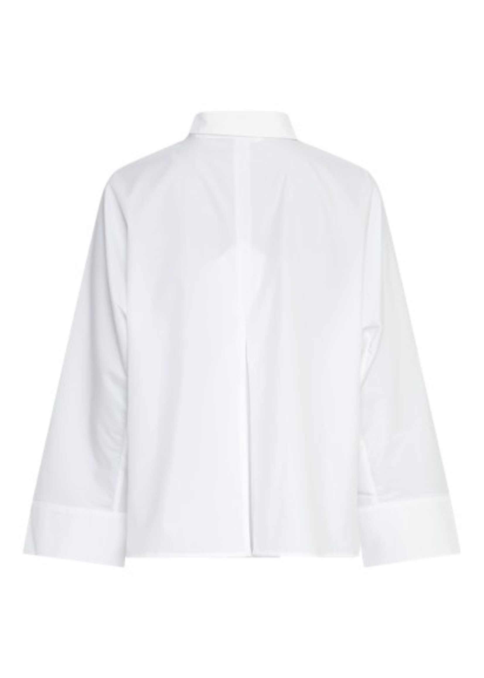 Msch Copenhagen MSCHNatalia Zenika Boxy Shirt