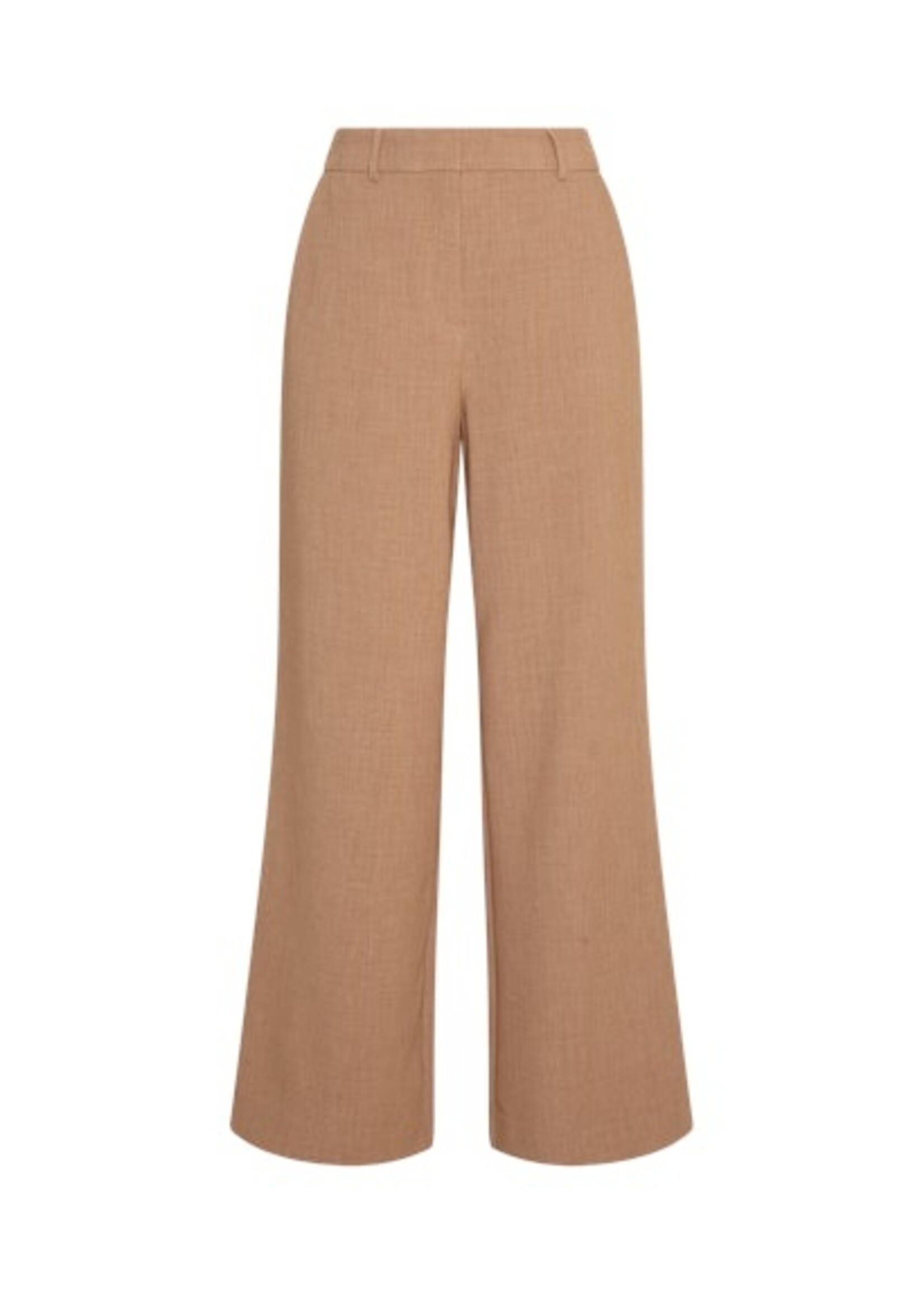 Msch Copenhagen MSCHMacy Michelle HW Wide Pants REGULAR