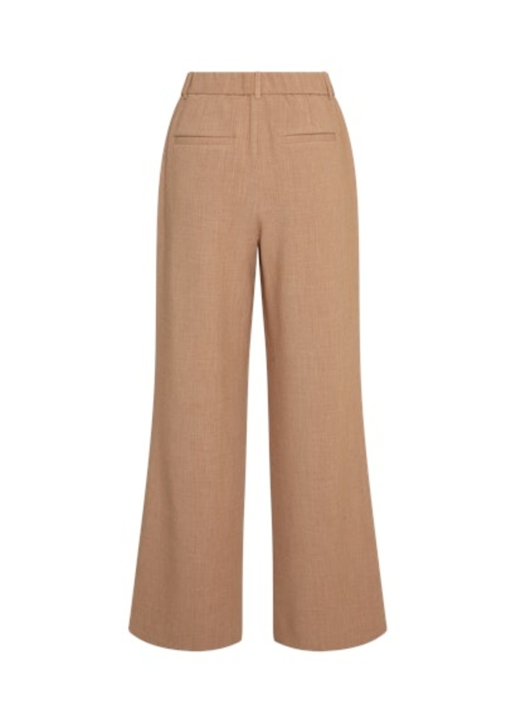Msch Copenhagen MSCHMacy Michelle HW Wide Pants REGULAR