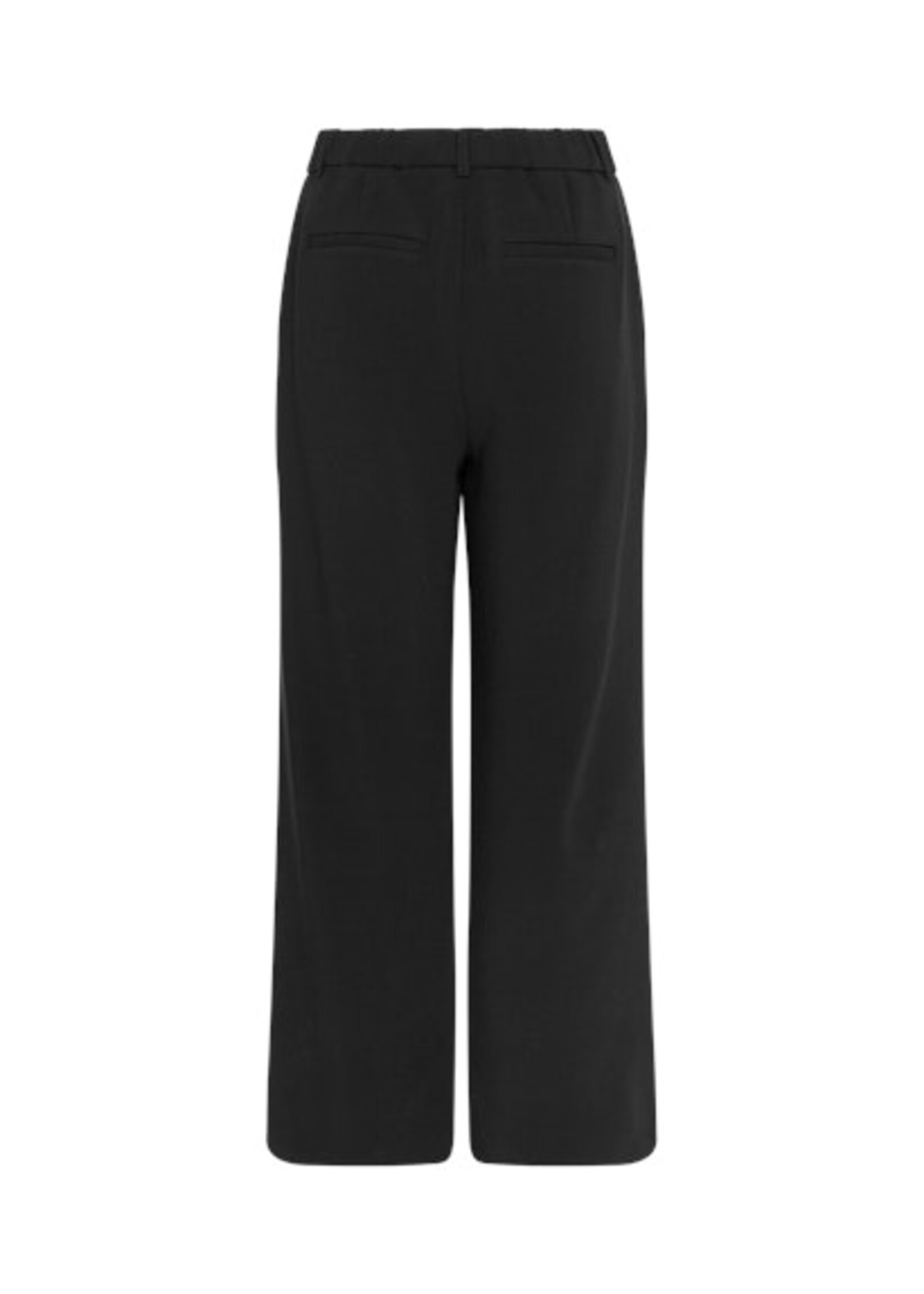 Msch Copenhagen MSCHMacy Michelle HW Wide Pants REGULAR
