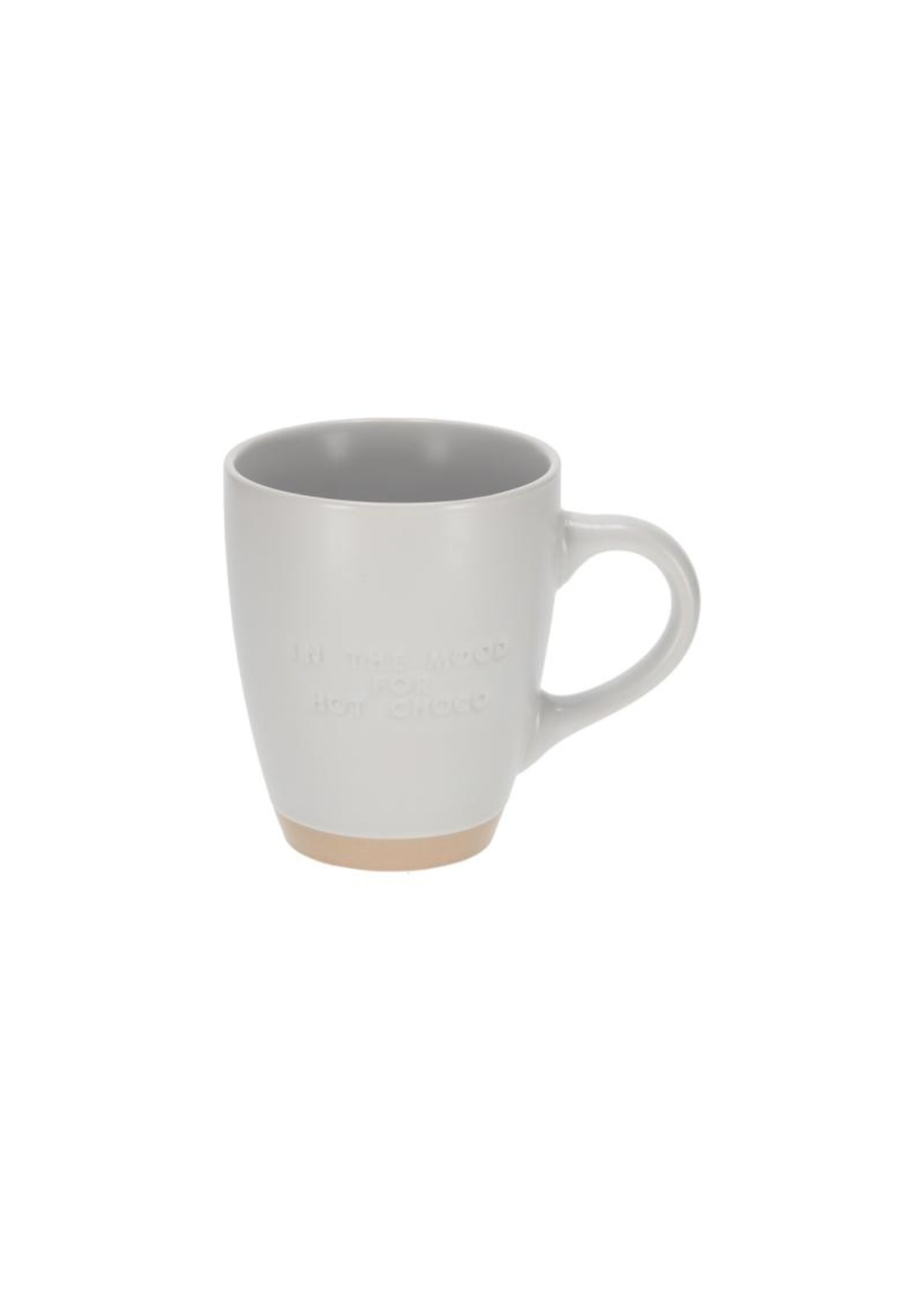 Jens Living In the Mood for Hot Choco Mug