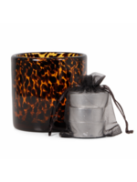 Glass  tealight holder Jennifer