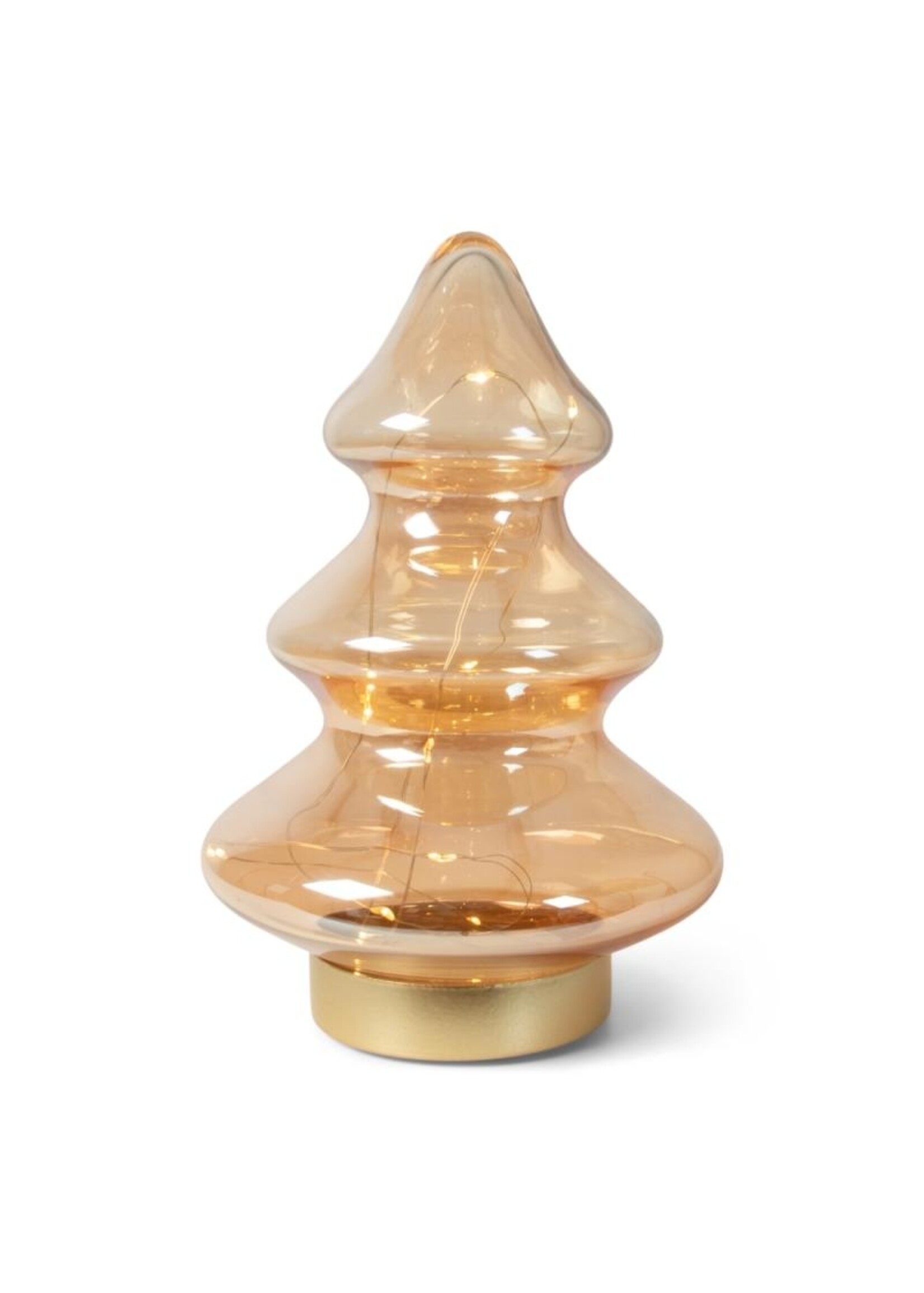 Jens Living Senza led kerstboom Amber