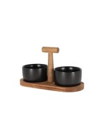 Jens Living Bits & Bites Bo klein zwart