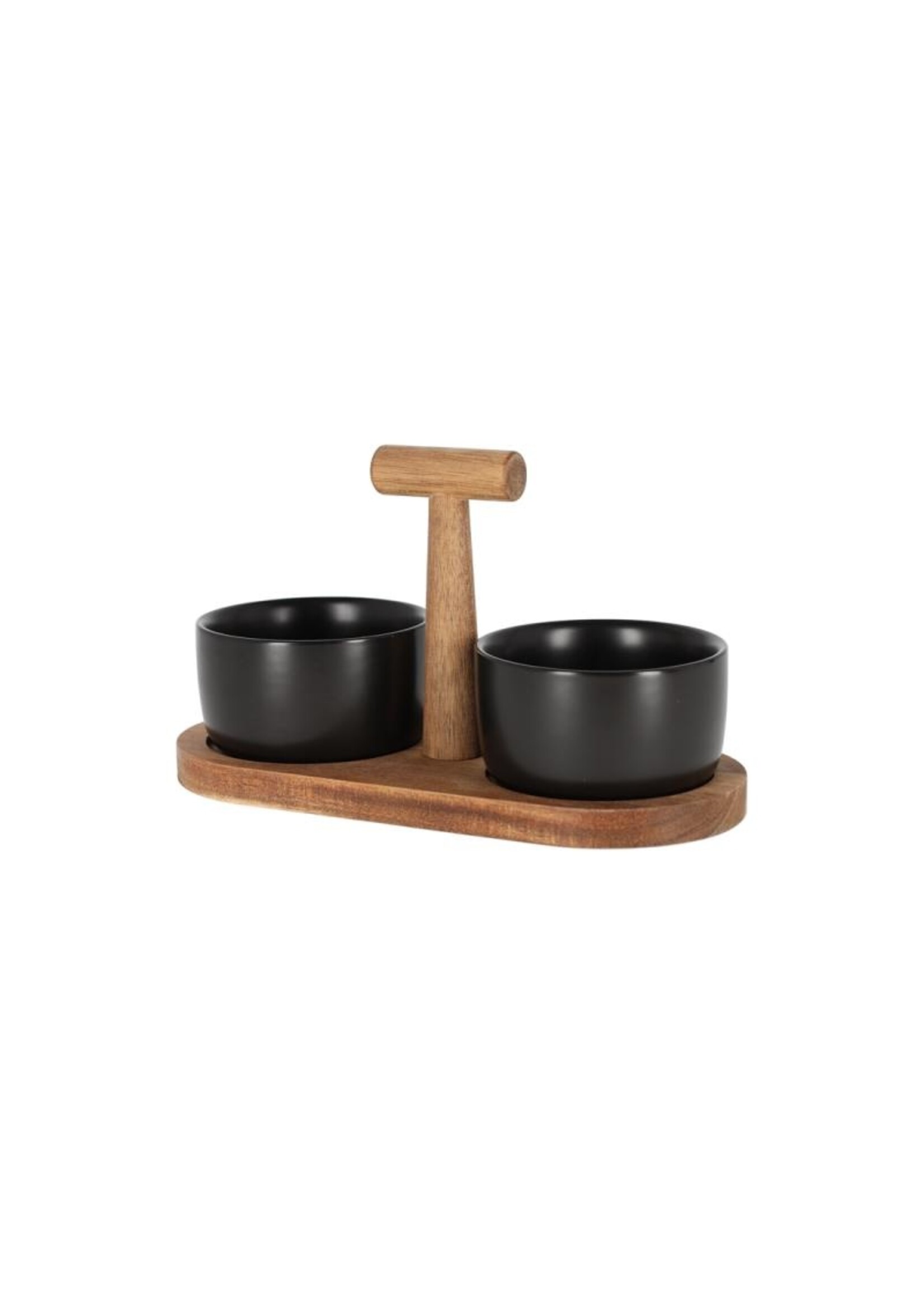 Jens Living Bits & Bites Bo klein zwart