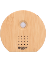 Melodiez Melodiez Nature Sounds Model Wood