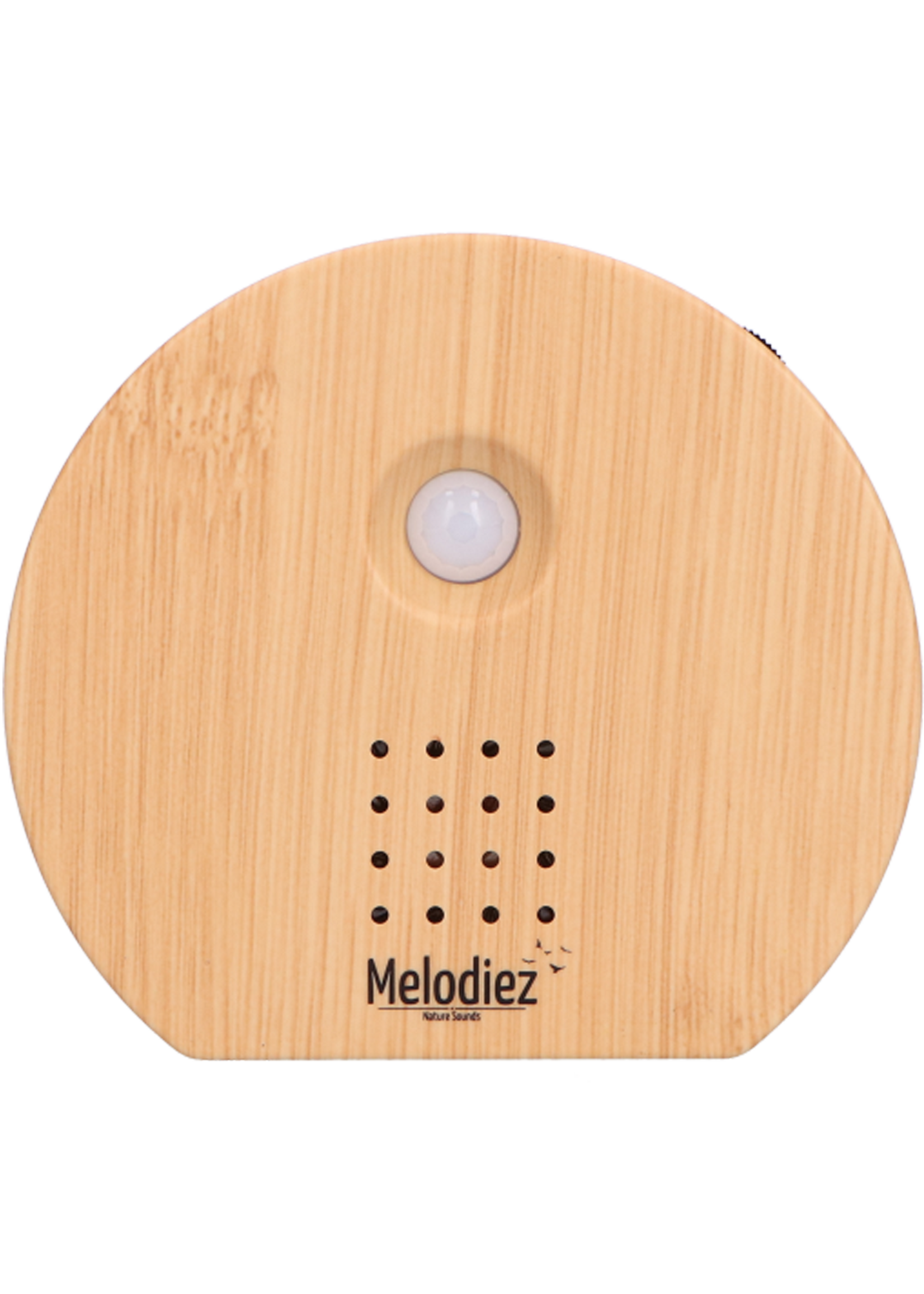 Melodiez Melodiez Nature Sounds Model Wood
