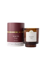 Zusss Geurkaars Warm hugs