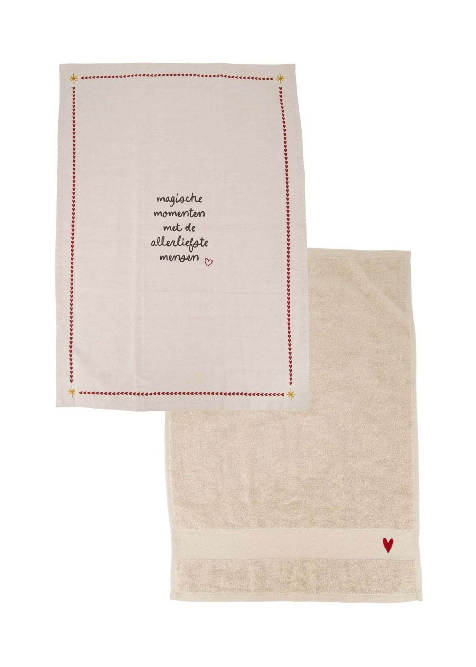 Zusss Keukenset Magische Momenten