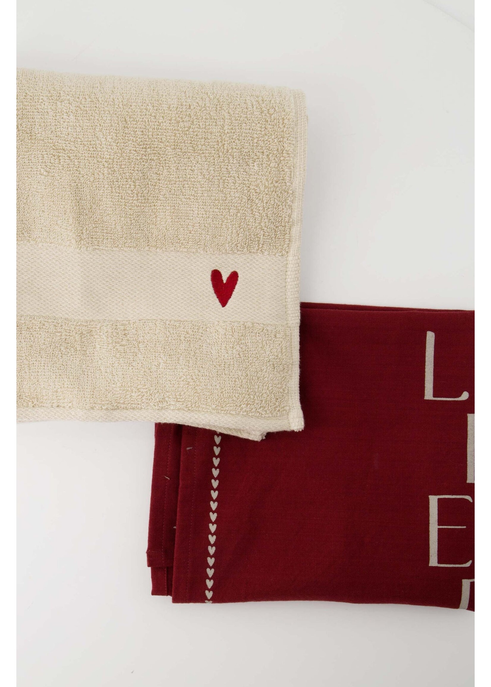 Zusss Keukenset Lieverd