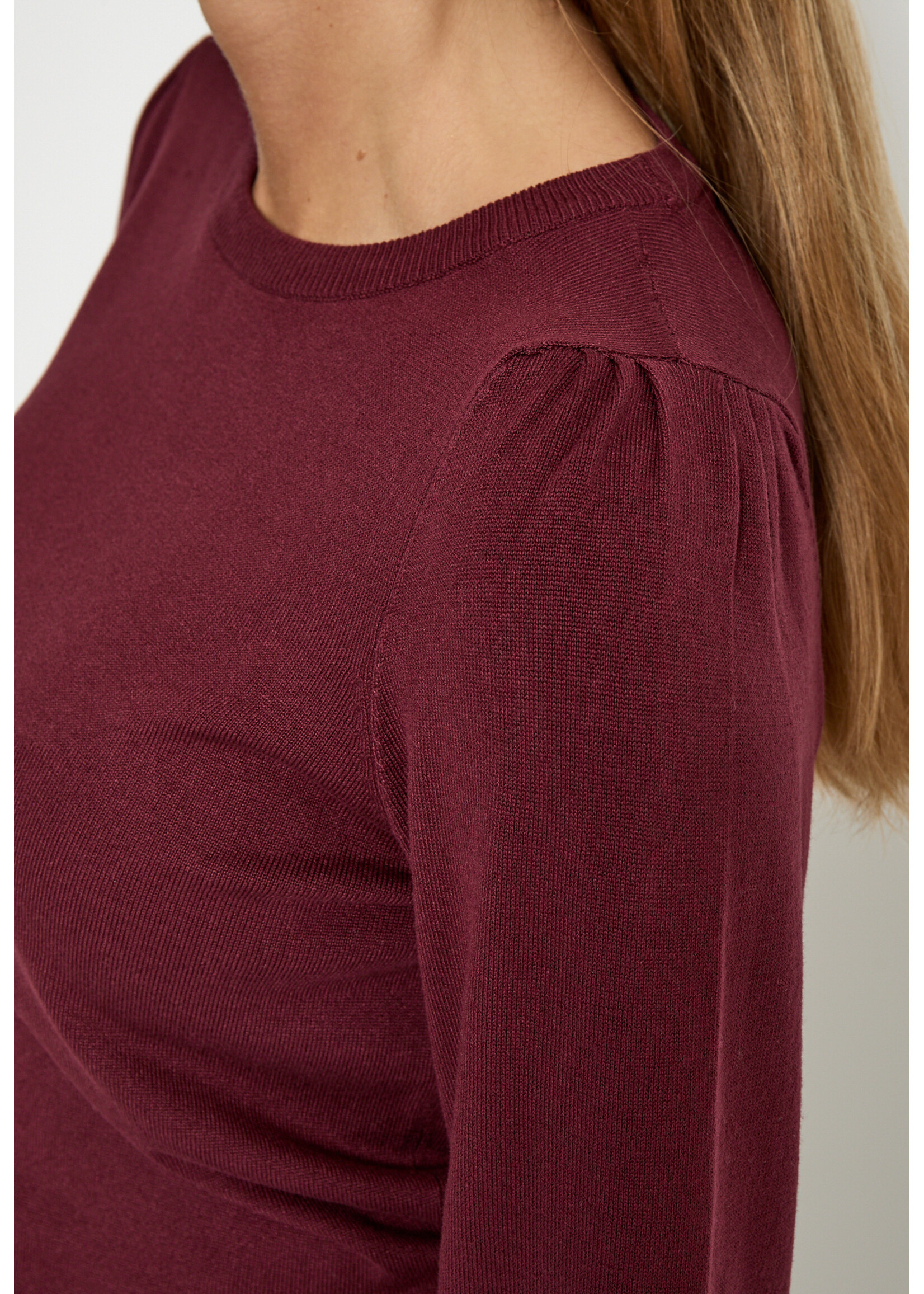 Peppercorn PCTana Puff Longsleeve 19