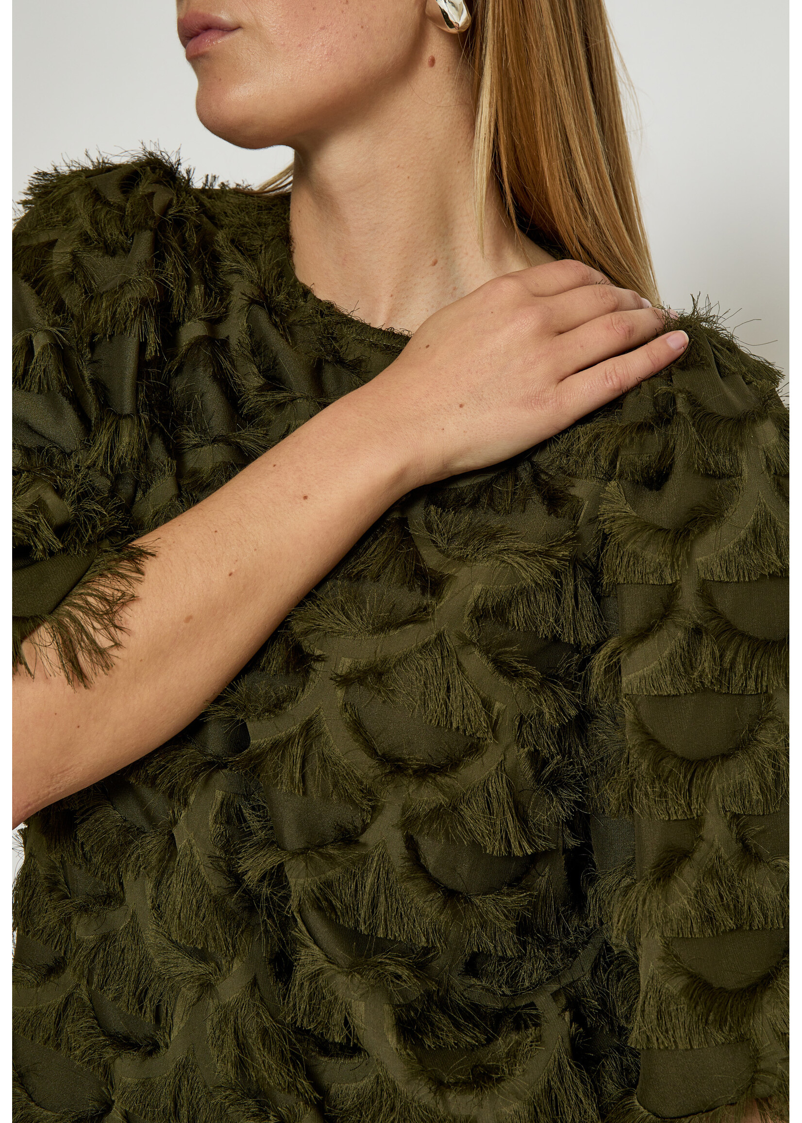 Peppercorn PCKylin Blouse