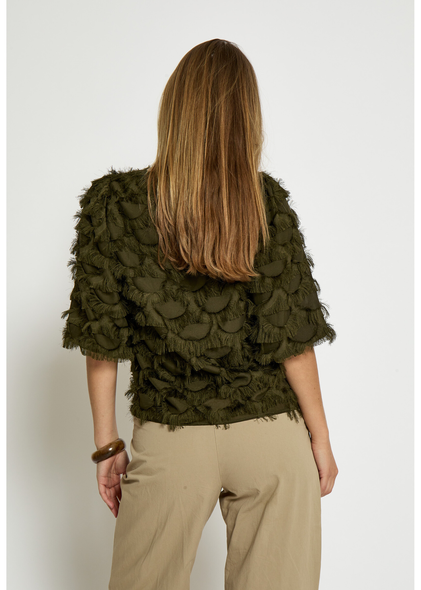 Peppercorn PCKylin Blouse
